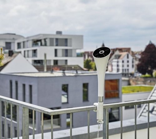 Gardena 11410-20 Εξάρτημα Στερέωσης ClickUp! 8