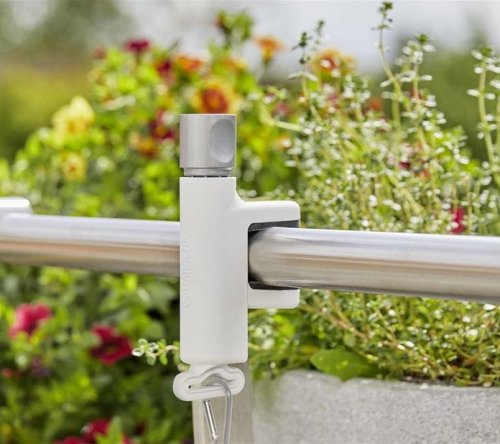 Gardena 11410-20 Εξάρτημα Στερέωσης ClickUp! 5