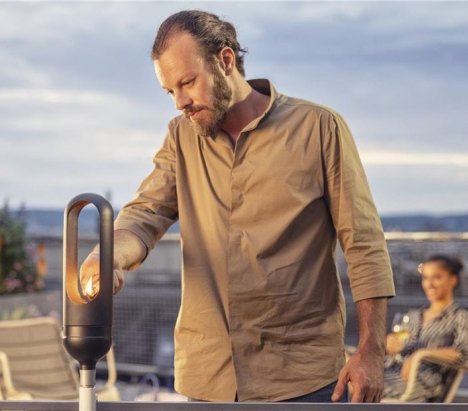 Gardena 11410-20 Εξάρτημα Στερέωσης ClickUp! 7