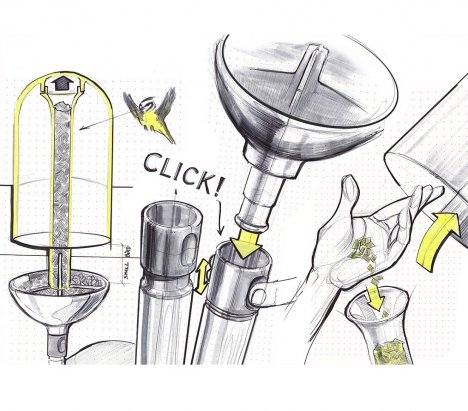 Gardena 11410-20 Εξάρτημα Στερέωσης ClickUp! 9