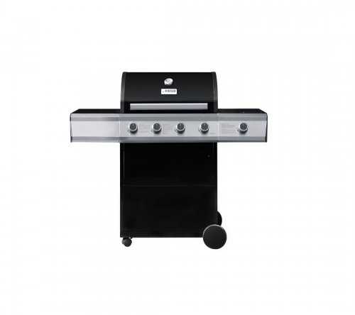 Kaiser 02124100 Gas Grill Inova 1
