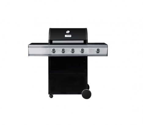 Kaiser 02124100 Gas Grill Inova 1