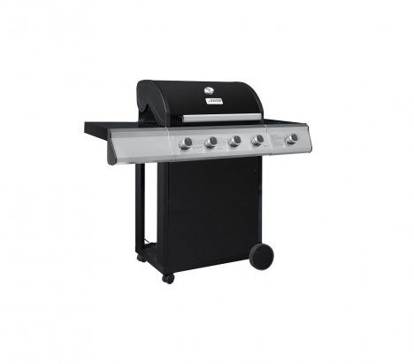 Kaiser 02124100 Gas Grill Inova 3