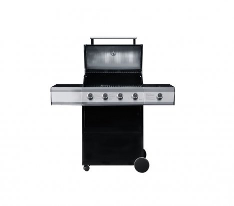 Kaiser 02124100 Gas Grill Inova 4