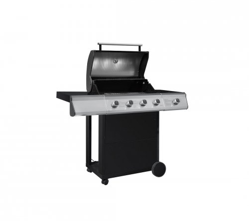 Kaiser 02124100 Gas Grill Inova 5