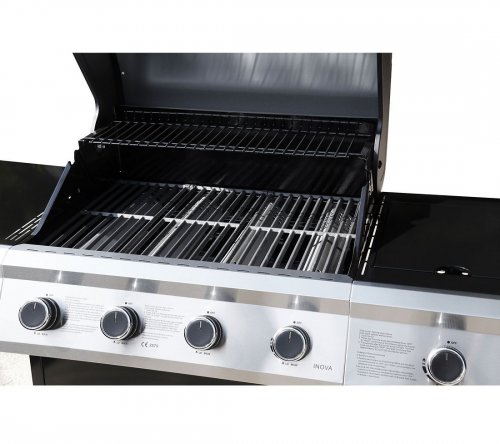 Kaiser 02124100 Gas Grill Inova 7