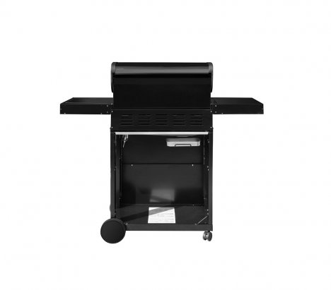Kaiser 02124100 Gas Grill Inova 8