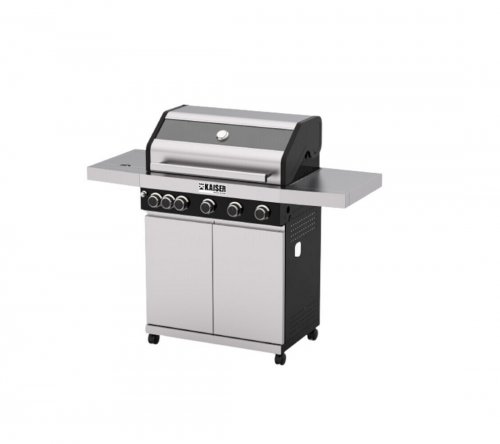 Kaiser 02165100 Gas Grill Profi 2