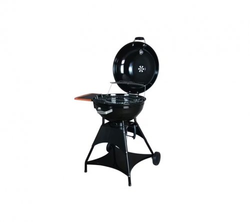 Kaiser 02215700 Intro Charcoal Grill 2