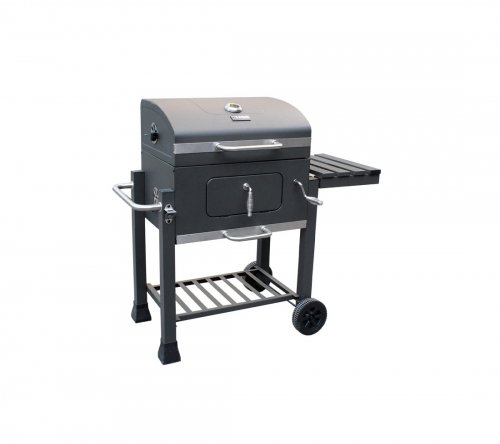 Kaiser 02245742 Deluxe Charcoal Grill 2