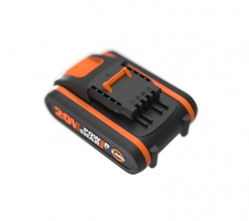 Worx WA3551 Μπαταρία Ιόντων Λιθίου 20V 2.0Ah 2