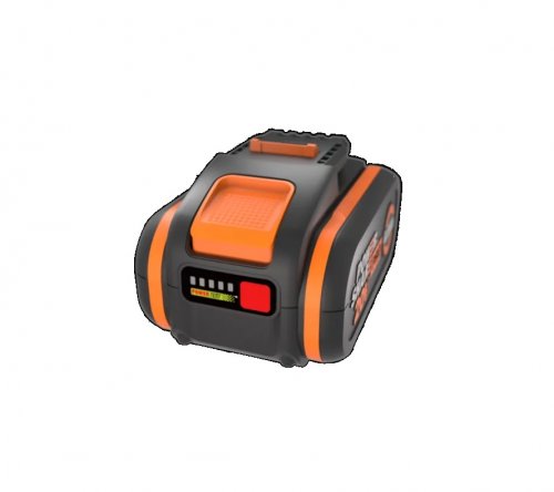 Worx WA3014 Pro Lithium-Ion Battery Pack 20V 4.0Ah 2