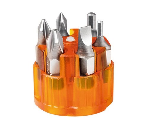 Worx WΧ255 SD Cordless Screwdriver 4V 5