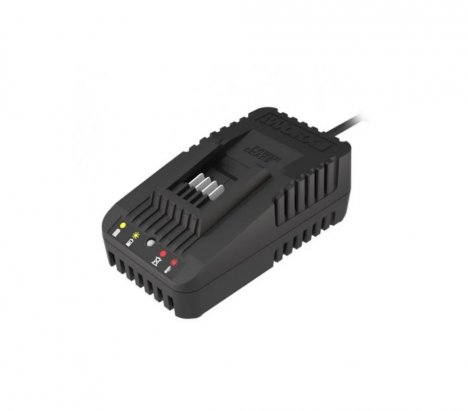 Worx WA3601 Charger and Battery Pack Kit 2.0Ah 5