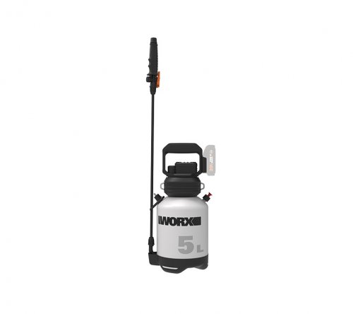 Worx WG829E.9 Cordless Garden Sprayer 20V Solo 1