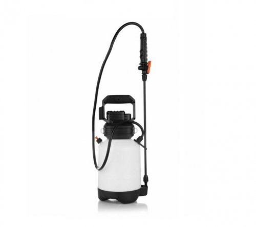 Worx WG829E.9 Cordless Garden Sprayer 20V Solo 2
