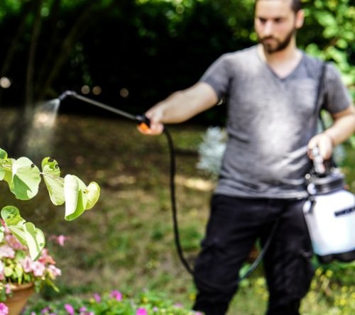 Worx WG829E.9 Cordless Garden Sprayer 20V Solo 9