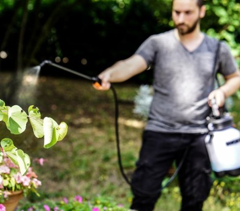 Worx WG829E.9 Cordless Garden Sprayer 20V Solo 9