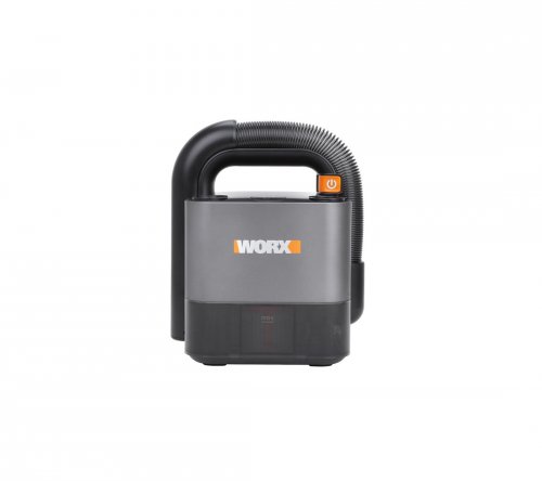 Worx WX030.9 Cube Vac Σκούπα Μπαταρίας 20V Solo 1