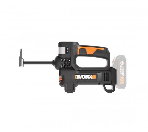 Worx WX092.9 Cordless Pressure Inflator 20V Solo 2