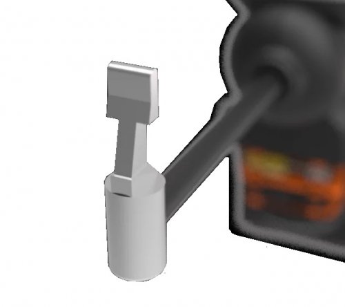 Worx WX092 Kομπρεσέρ Aέρος Μπαταρίας 20V 4