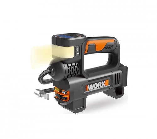 Worx WX092 Kομπρεσέρ Aέρος Μπαταρίας 20V 2