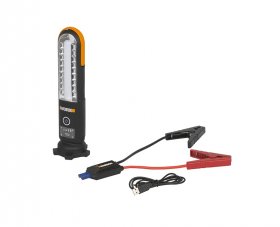Worx WX852.1 Εκκινητής Μπαταρίας Αυτοκινήτου 12V
