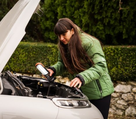 Worx WX852.1 Εκκινητής Μπαταρίας Αυτοκινήτου 12V 13