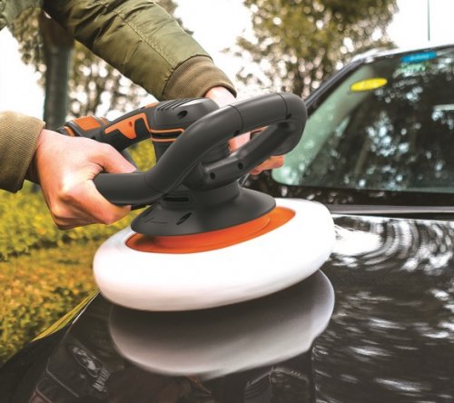 Worx WX856.9 Αλοιφαδόρος Μπαταρίας 20V Solo 8