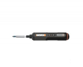 Worx WX240 Μίνι Κατσαβίδι Μπαταρίας 4V