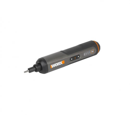 Worx WX240 Μίνι Κατσαβίδι Μπαταρίας 4V 2