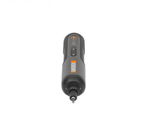 Worx WX240 Μίνι Κατσαβίδι Μπαταρίας 4V 3