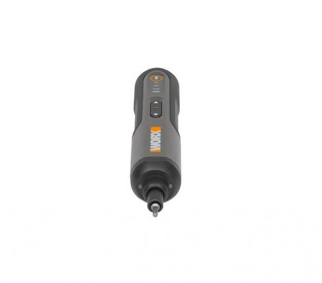 Worx WX240 Μίνι Κατσαβίδι Μπαταρίας 4V 3