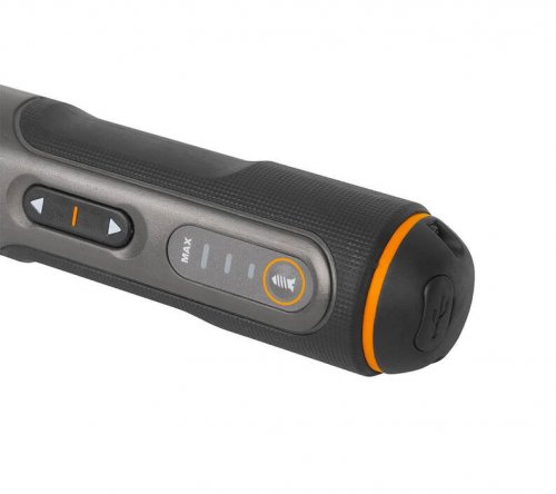 Worx WX240 Μίνι Κατσαβίδι Μπαταρίας 4V 7