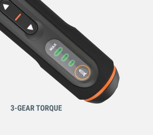 Worx WX240 Μίνι Κατσαβίδι Μπαταρίας 4V 8