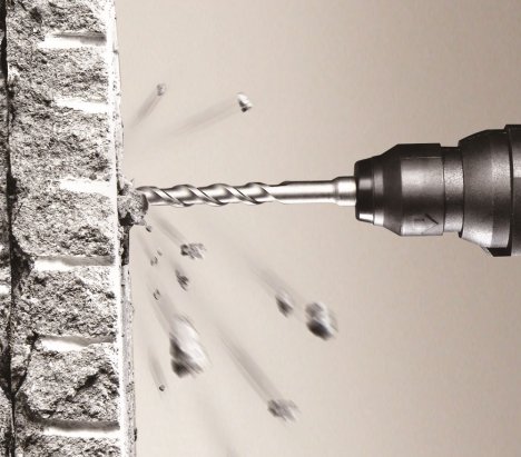 Worx WX394.3 H3 Cordless Rotary Hammer Drill 20V 5