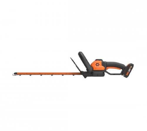 Worx WG261E Ψαλίδι Μπορντούρας Μπαταρίας 20V 1