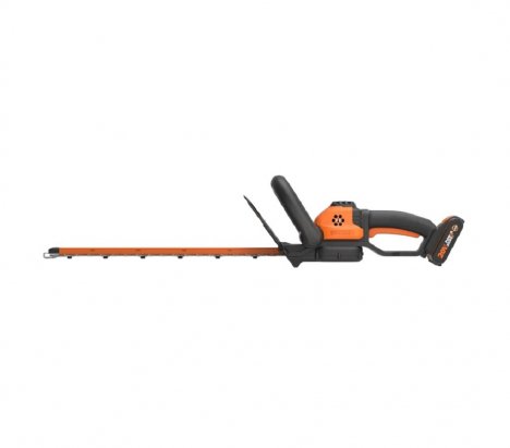 Worx WG261E Ψαλίδι Μπορντούρας Μπαταρίας 20V 1