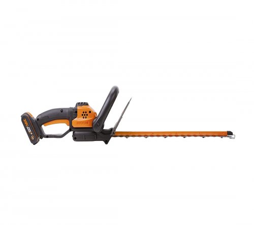 Worx WG261E Ψαλίδι Μπορντούρας Μπαταρίας 20V 2