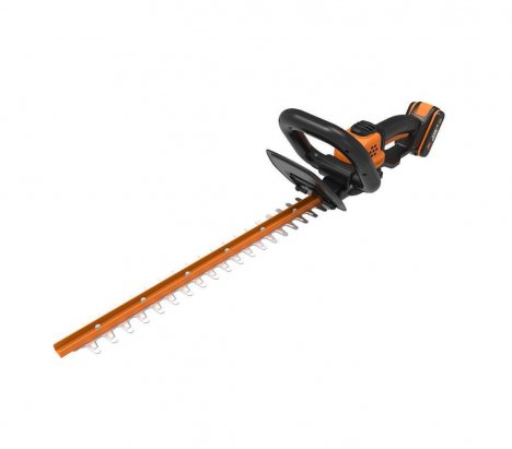 Worx WG261E Ψαλίδι Μπορντούρας Μπαταρίας 20V 3