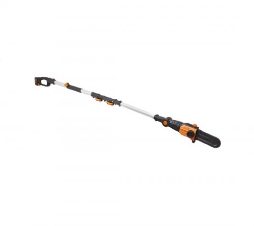Worx WG349E Cordless Pole Saw 20cm 20V 2