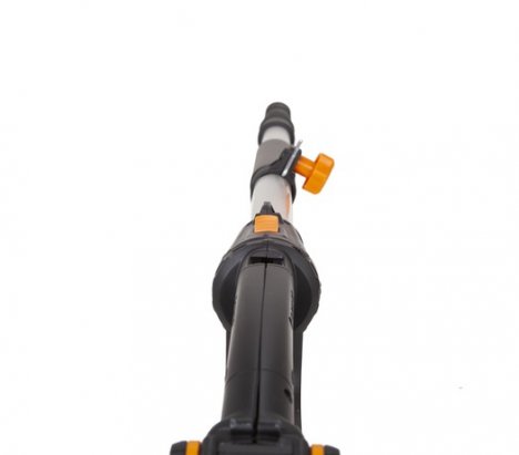 Worx WG349E Cordless Pole Saw 20cm 20V 7