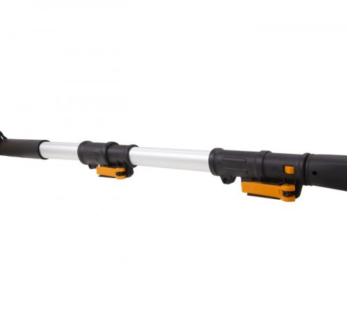 Worx WG349E Cordless Pole Saw 20cm 20V 9