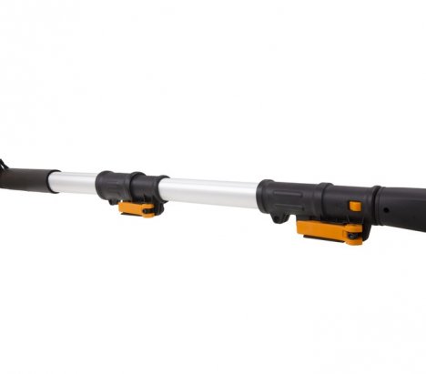 Worx WG349E Cordless Pole Saw 20cm 20V 9