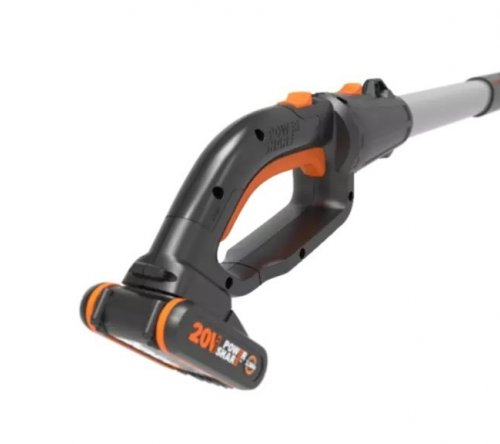 Worx WG349E Cordless Pole Saw 20cm 20V 11