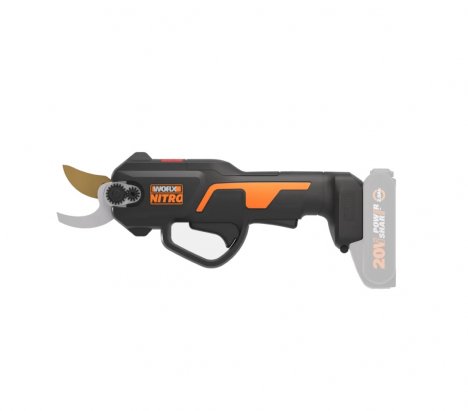 Worx WG330E.9 Nitro Cordless Pruning Shear 20V Solo 1