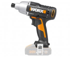 Worx WX291.9 Cordless Impact Driver 20V