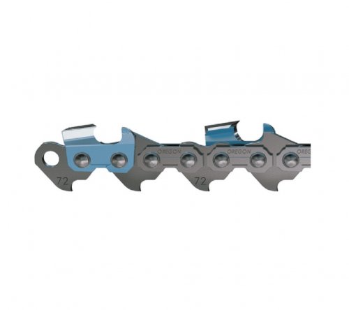 Oregon 72LPX071 Chainsaw Chain 71 Drive Links 1