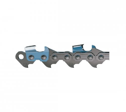 Oregon 73LPX072E Chainsaw Chain 72 Drive Links 1