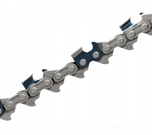 Oregon 73LPX072E Chainsaw Chain 72 Drive Links 3